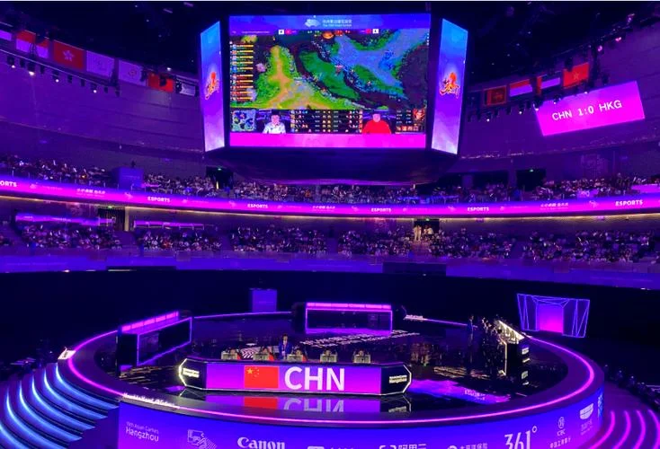 28圈行业经验与专业团队